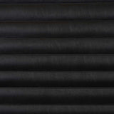 Nassimi Seaquest Ebony PSP-007ADF Roll-n-Pleat Marine Upholstery Fabric
