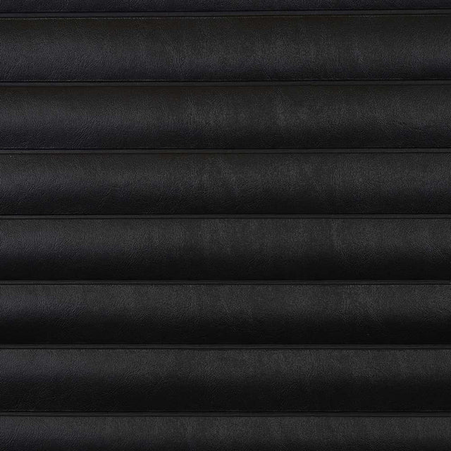 Nassimi Seaquest Ebony PSP-007ADF Roll-n-Pleat Marine Upholstery Fabric