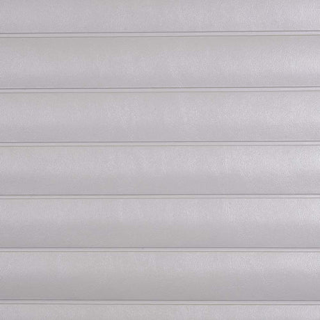 Sample of Nassimi Seaquest Mist PSP-017ADF Roll-n-Pleat Marine Upholstery Fabric