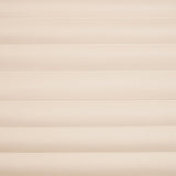Sample of Nassimi Seaquest Sea White XSP-025ADF Roll-n-Pleat Marine Upholstery Fabric