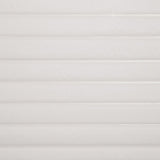 Nassimi Seaquest Sea White XSP-025ADF Roll-n-Pleat Marine Upholstery Fabric