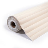 Nassimi Seaquest Sea White XSP-025ADF Roll-n-Pleat Marine Upholstery Fabric