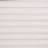 Nassimi Seaquest Too White PSP-029ADF Roll-n-Pleat Marine Upholstery Fabric
