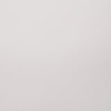 Sample of Nassimi Seaquest Too White ADF Foam Back Marine Upholstery Fabric
