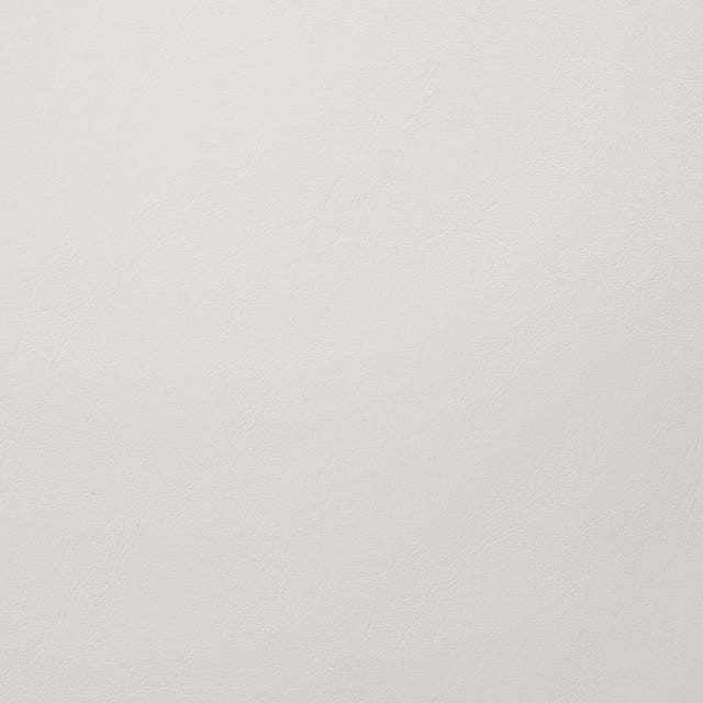 Sample of Nassimi Seaquest Too White ADF Foam Back Marine Upholstery Fabric