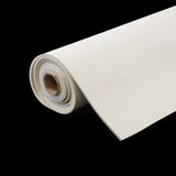 Nassimi Seaquest Too White ADF Foam Back Marine Upholstery Fabric