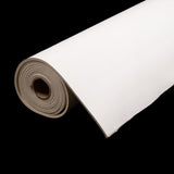 Nassimi Seaquest Chalk ADF Foam Back Marine Upholstery Fabric