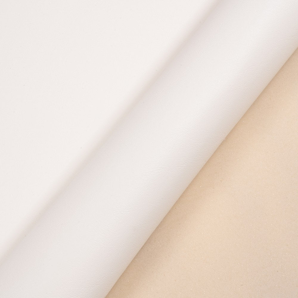 Nassimi Seaquest Chalk ADF Foam Back Marine Upholstery Fabric