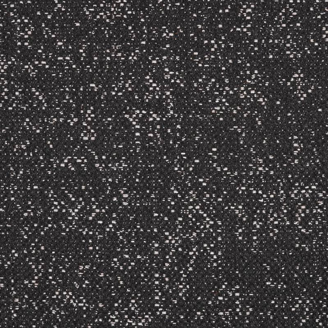 Sunbrella Tweeds Raven 305676-0003 Retweed Collection Upholstery Fabric