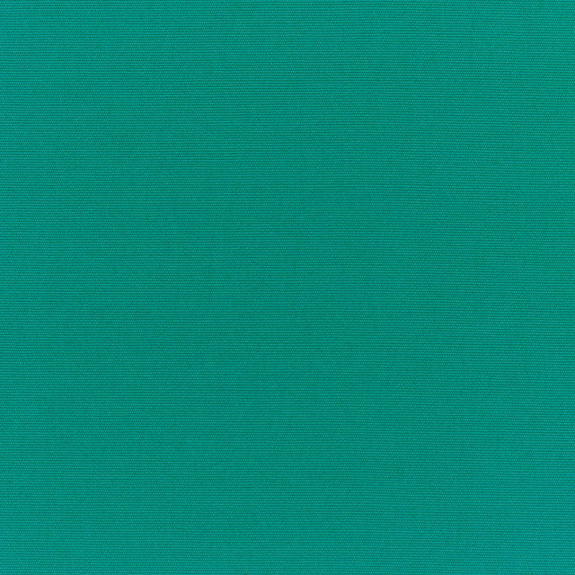 Sunbrella RAIN Canvas Teal 5456-0000 77 Waterproof Upholstery Fabric