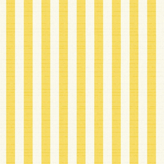 Sunbrella Sail Away Sunflower 40606-0001 Perspectives Collection Upholstery Fabric