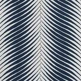 Sunbrella Clock Out Indigo 146205-0002 Perspectives Collection Upholstery Fabric