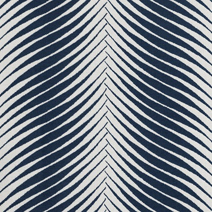 Sunbrella Clock Out Indigo 146205-0002 Perspectives Collection Upholstery Fabric