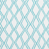 Sample of Sunbrella Voyage Breeze 146206-0003 Perspectives Collection Upholstery Fabric