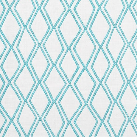 Sample of Sunbrella Voyage Breeze 146206-0003 Perspectives Collection Upholstery Fabric