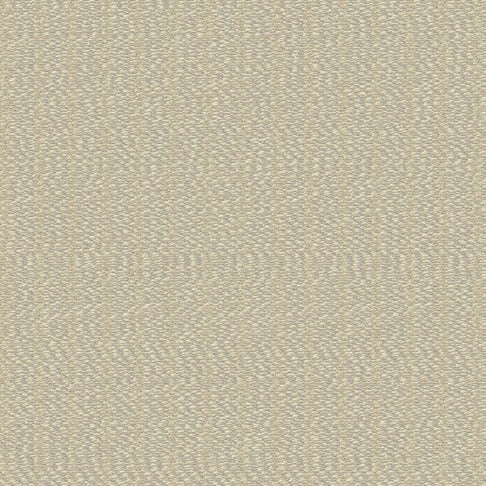 Sample of Sunbrella Momento Parchment 42105-0002 Perspectives Collection Upholstery Fabric