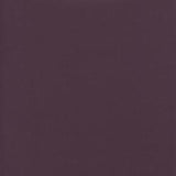 Sample of Enduratex Brushed Aluminum Burgundy 500 Upholstery Fabric