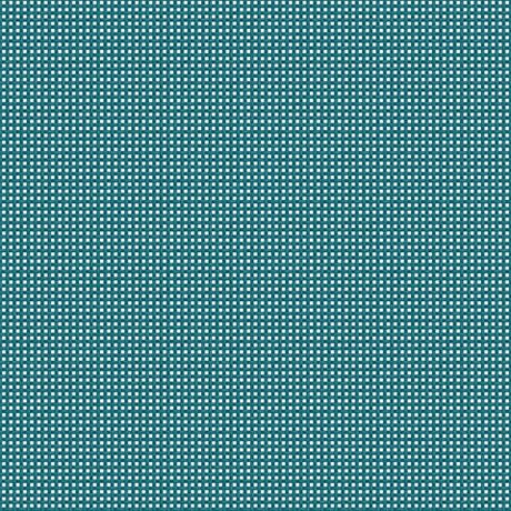 Serge Ferrari Batyline Iso Peacock 7407-50865 Sling Fabric