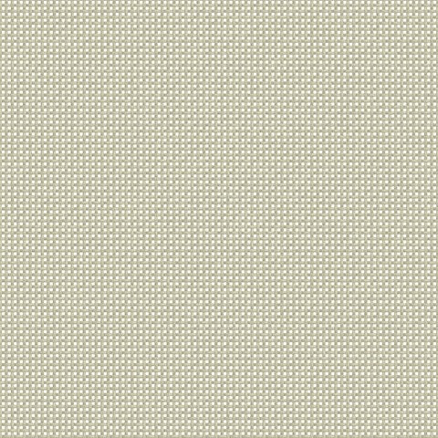 Sample of Serge Ferrari Batyline Iso Almond 7407-50880 Sling Fabric