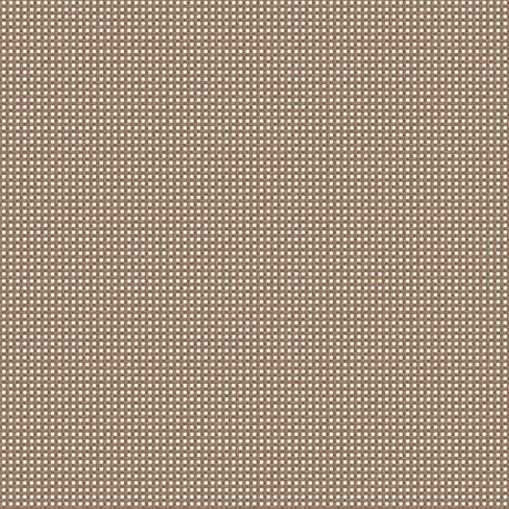 Sample of Serge Ferrari Batyline Iso Hazelnut 7407-50882 Sling Fabric