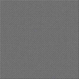 Sample of Serge Ferrari Batyline Iso Anthracite Grey 7407-5700 Sling Fabric