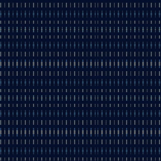 Sunbrella Esti Marine 44349-0028 Fusion Collection Upholstery Fabric