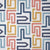 View fabric To Buy: Sunbrella Labyrinth Fiesta 145994-0002 Fusion Collection Upholstery Fabric