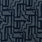 Sunbrella Escher Indigo 146225-0003 Fusion Collection Upholstery Fabric