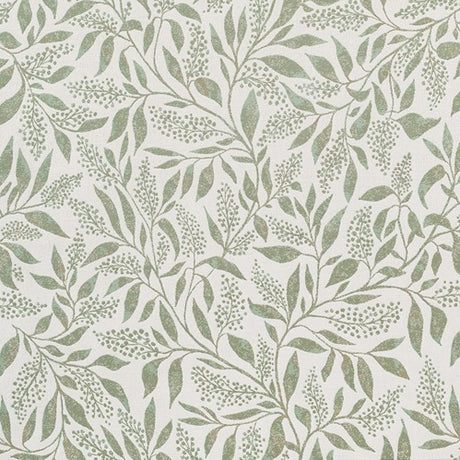 Sunbrella Exquisite Aloe 146272-0001 Fusion Collection Upholstery Fabric