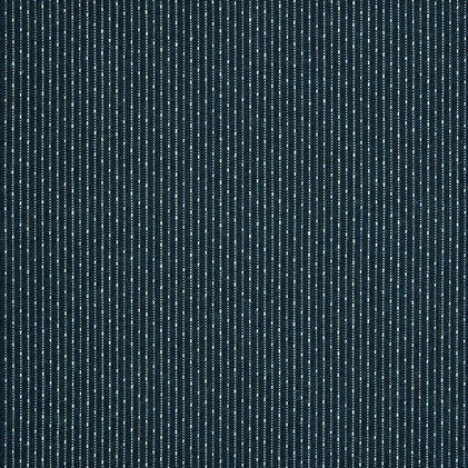 Sample of Sunbrella Solo Indigo 40605-0009 Fusion Collection Upholstery Fabric