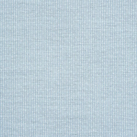 Sample of Sunbrella Solo Ocean 40605-0011 Fusion Collection Upholstery Fabric