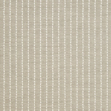 Sample of Sunbrella Trail Dove 42106-0002 Fusion Collection Upholstery Fabric