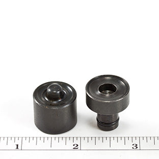Pres-N-Snap Tool Die Set for #1 Plain Grommets