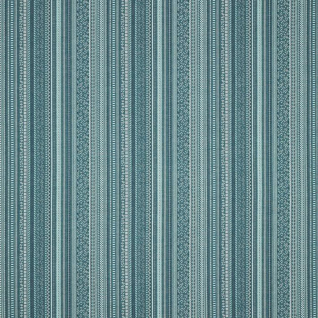 Sunbrella Former Lagoon 44390-0005 Upholstery Fabric