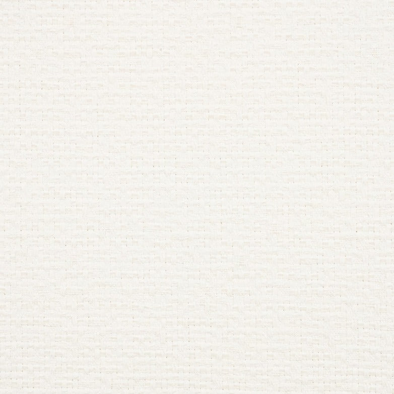 Sunbrella Dumont Snow 305825-0001 Luxury Plains Collection Upholstery Fabric