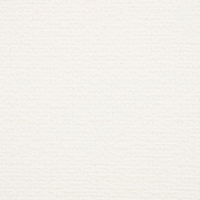 Sunbrella Dumont Snow 305825-0001 Luxury Plains Collection Upholstery Fabric