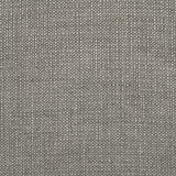 Sunbrella Linville Charcoal 145707-0009 Luxury Plains Collection Upholstery Fabric