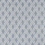 Sunbrella Solve Denim 146397-0001 Upholstery Fabric