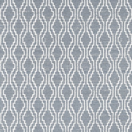 Sunbrella Solve Denim 146397-0001 Upholstery Fabric
