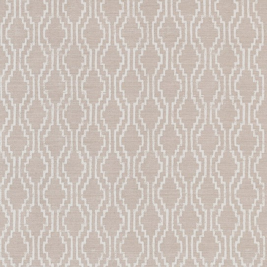 Sample of Sunbrella Solve Linen 146397-0003 Upholstery Fabric