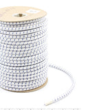 Polypropylene Covered Elastic Cord #M-5 5/16 inches x 150 feet