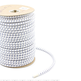 Polypropylene Covered Elastic Cord #M-5 5/16 inches x 150 feet