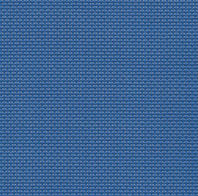 AwnTex 160 L42 36 x 16 Royal Blue 60-inch Shade / Mesh Fabric