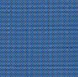 AwnTex 160 L42 36 x 16 Royal Blue 60-inch Shade / Mesh Fabric