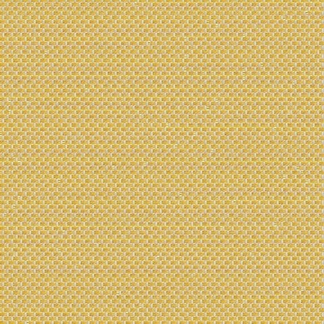Sample of Serge Ferrari Batyline Eden Daffodil 7710-50968 Sling Fabric