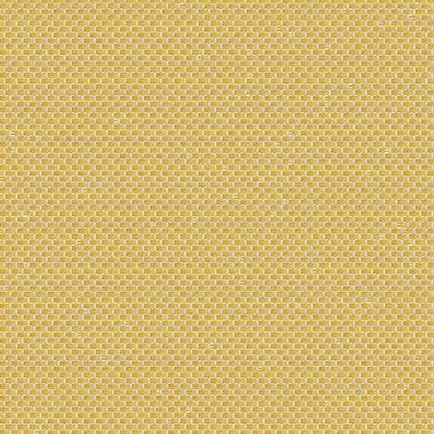 Sample of Serge Ferrari Batyline Eden Daffodil 7710-50968 Sling Fabric