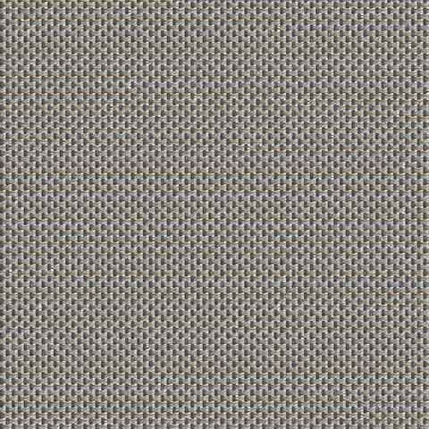 Sample of Serge Ferrari Batyline Eden FR Frozen 7710FR-50554 Sling Fabric