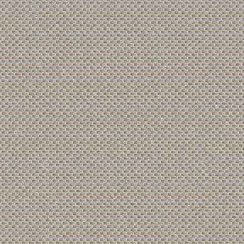 Sample of Serge Ferrari Batyline Eden FR Beige 7710FR-50561 Sling Fabric