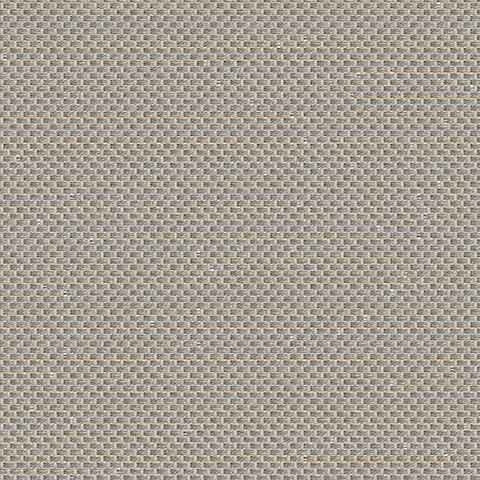 Sample of Serge Ferrari Batyline Eden FR Nutmeg 7710FR-50563 Sling Fabric
