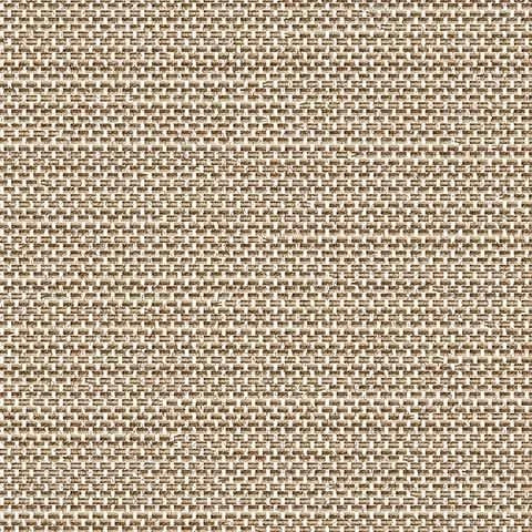 Sample of Serge Ferrari Batyline Eden FR Porcelain 7710FR-50719 Sling Fabric